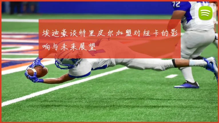 埃迪豪谈特里皮尔加盟对纽卡的影响与未来展望