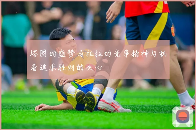 塔图姆盛赞马祖拉的竞争精神与执着追求胜利的决心